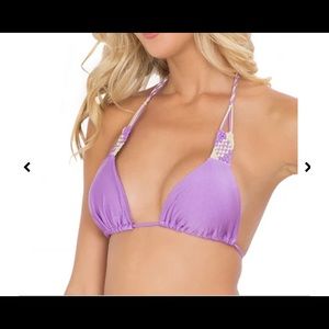 Luli Fama Bikini set